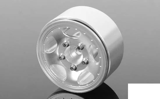 RC4WD Breaker 1.0 Beadlock Wheels (4) &mdash; image 4 of 7