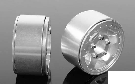 RC4WD Breaker 1.0 Beadlock Wheels (4) &mdash; image 6 of 7