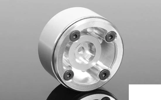 RC4WD Classic 8-Hole 1.0 Beadlock Wheels (4) &mdash; image 4 of 7