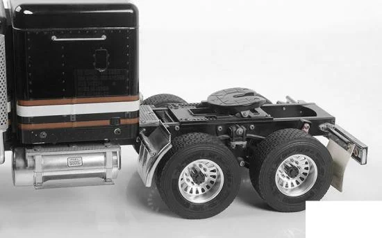 RC4WD Super Single Rear Semi Truck Wheel RC4WD — image 6 of 7