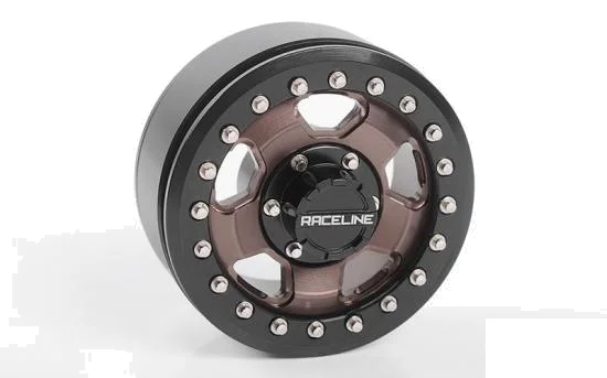 RC4WD Raceline Combat 1.55 Beadlock Wheels RC4WD — image 8 of 13