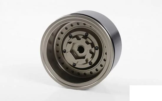 RC4WD Black Rhino Armory Internal Beadlock Deep Dish 1.9 Wheels RC4WD — image 9 of 13