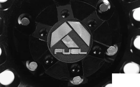 RC4WD Fuel Zephyr Beadlock Wheels 1.9 RC4WD &mdash; image 10 of 11