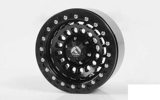 RC4WD Fuel Zephyr Beadlock Wheels 1.9 RC4WD &mdash; image 7 of 11