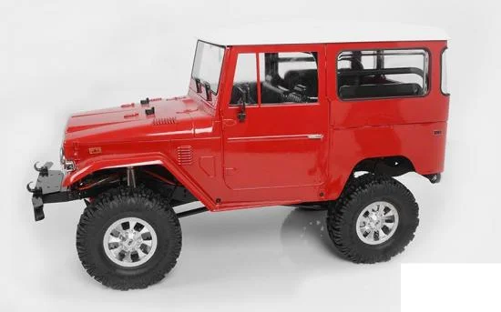 RC4WD Cali Off-Road Distorted 1.9 Beadlock Wheels RC4WD — image 10 of 14