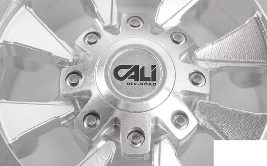 RC4WD Cali Off-Road Distorted 1.9 Beadlock Wheels RC4WD — image 9 of 14