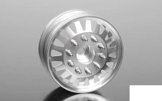 RC4WD Roulette Semi Truck Front Wheels RC4WD &mdash; image 3 of 7