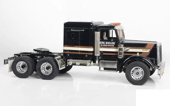 RC4WD Roulette Semi Truck Front Wheels RC4WD &mdash; image 6 of 7