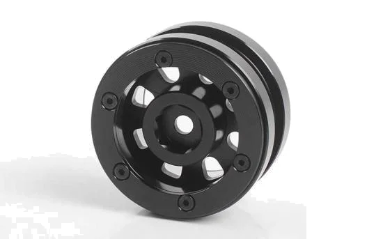 RC4WD Raceline Monster Deep Dish 1.7 Beadlock Wheels RC4WD — image 4 of 7
