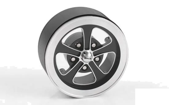 RC4WD Ridler 645 1.9 Internal Beadlock Wheels RC4WD — image 8 of 11
