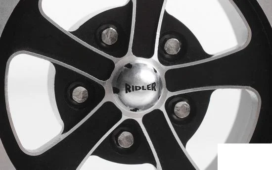 RC4WD Ridler 645 1.9 Internal Beadlock Wheels RC4WD — image 7 of 11