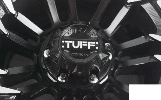 RC4WD TUFF T21 1.9 Internal Beadlock Wheels RC4WD — image 11 of 12