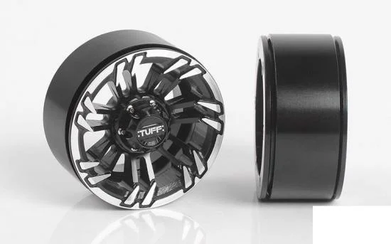 RC4WD TUFF T21 1.9 Internal Beadlock Wheels RC4WD — image 10 of 12
