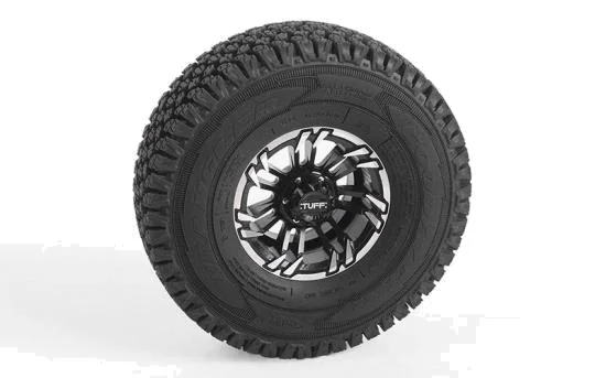 RC4WD TUFF T21 1.9 Internal Beadlock Wheels RC4WD — image 9 of 12