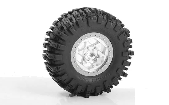 RC4WD Rogue 2.2 Beadlock Wheels RC4WD — image 11 of 12