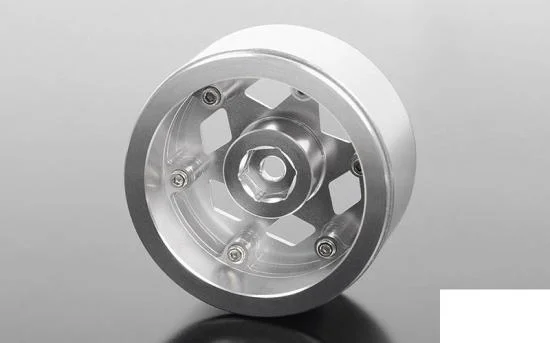 RC4WD Rogue 2.2 Beadlock Wheels RC4WD — image 7 of 12