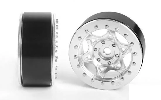 RC4WD Walker Evans 501 Legend 1.9 Beadlock Wheels RC4WD — image 10 of 14