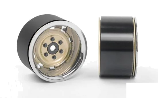RC4WD Rally 1.9 Beadlock Wheels (Gold) RC4WD — image 5 of 7