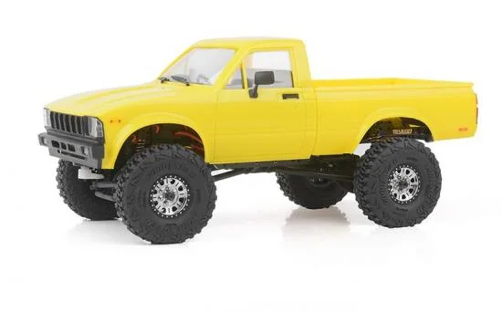 RC4WD Raceline Monster 0.7 Beadlock Wheels RC4WD &mdash; image 4 of 6