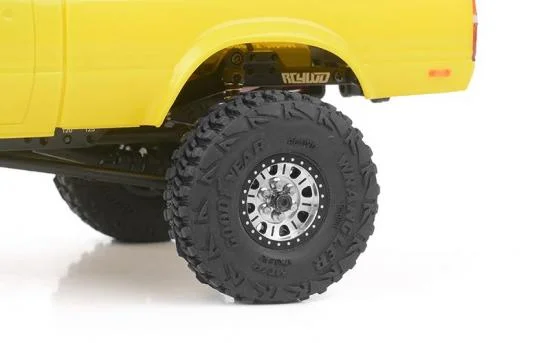 RC4WD Raceline Monster 0.7 Beadlock Wheels RC4WD &mdash; image 5 of 6