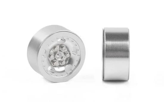 RC4WD Breaker 0.7 Beadlock Wheels RC4WD — image 1 of 7