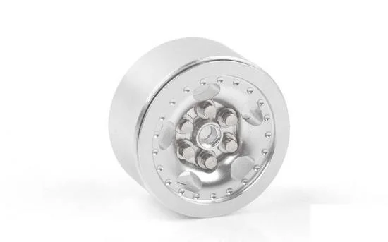 RC4WD Breaker 0.7 Beadlock Wheels RC4WD — image 2 of 7