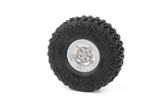 RC4WD Breaker 0.7 Beadlock Wheels RC4WD — image 4 of 7