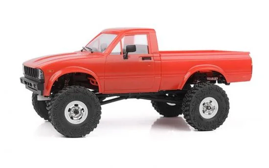 RC4WD Breaker 0.7 Beadlock Wheels RC4WD — image 5 of 7