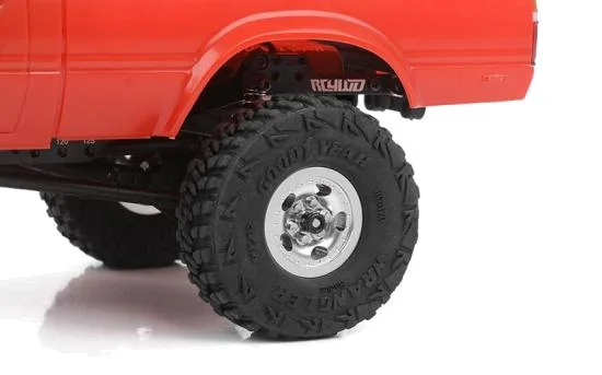 RC4WD Breaker 0.7 Beadlock Wheels RC4WD — image 6 of 7