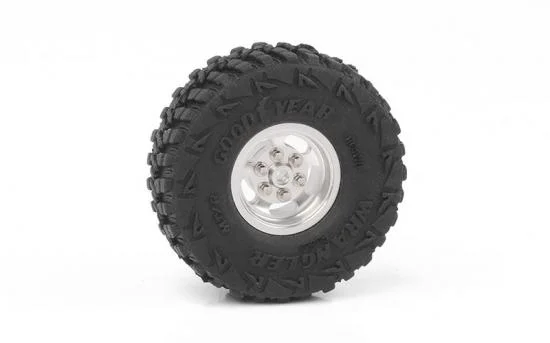 RC4WD Slot Mag 0.7 Wheels RC4WD — image 4 of 7