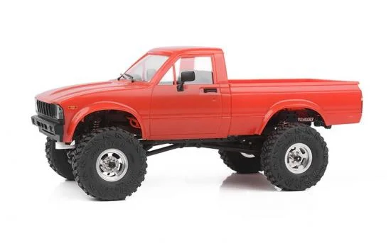 RC4WD Slot Mag 0.7 Wheels RC4WD — image 5 of 7