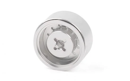 RC4WD Ultra 0.7 Beadlock Wheels RC4WD &mdash; image 3 of 7