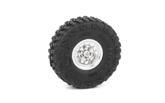 RC4WD Ultra 0.7 Beadlock Wheels RC4WD &mdash; image 4 of 7