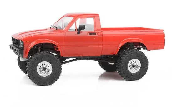 RC4WD Ultra 0.7 Beadlock Wheels RC4WD &mdash; image 5 of 7
