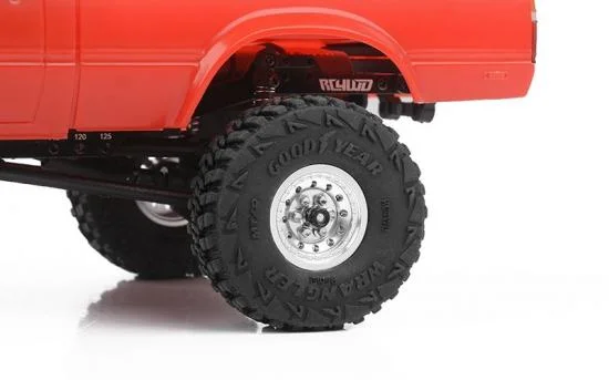 RC4WD Ultra 0.7 Beadlock Wheels RC4WD &mdash; image 6 of 7