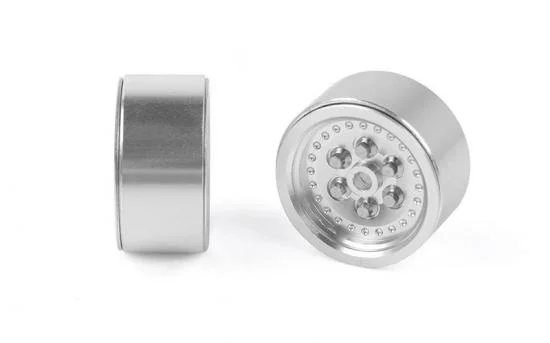 RC4WD Stocker 0.7 Beadlock Wheels RC4WD — image 1 of 7