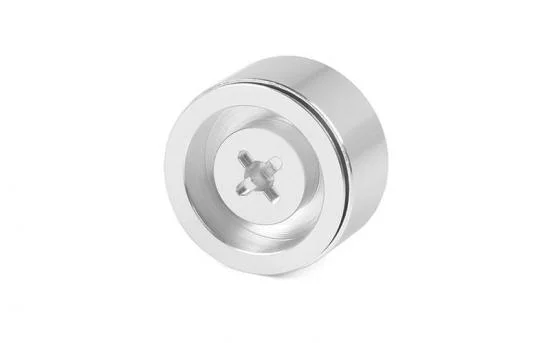 RC4WD Stocker 0.7 Beadlock Wheels RC4WD — image 3 of 7
