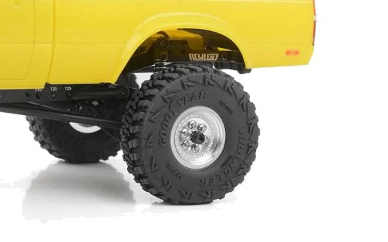 RC4WD Stocker 0.7 Beadlock Wheels RC4WD — image 6 of 7