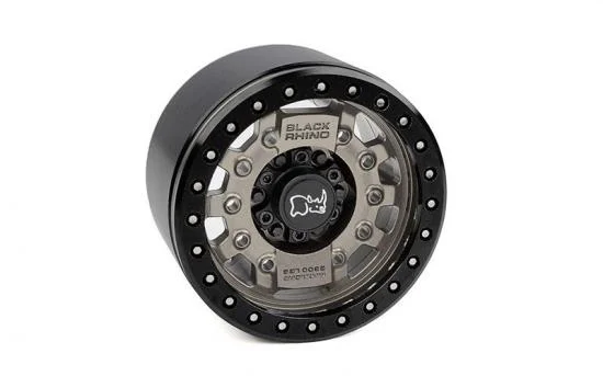 RC4WD Black Rhino Avenger 1.9 Internal Beadlock Wheels (4) — image 10 of 11