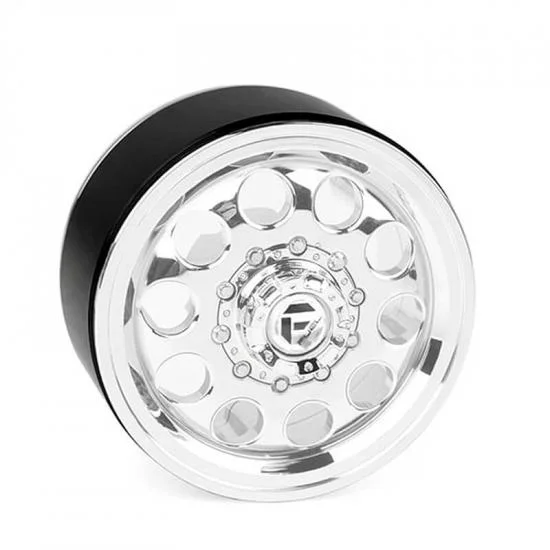 RC4WD Fuel Off-Road 1.9 Ff31 Beadlock Wheels (Front) — image 1 of 9