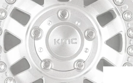 RC4WD KMC 1.7 Machete Beadlock Wheels RC4WD — image 5 of 9
