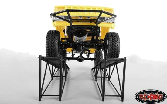 RC4WD Tough Armor Truck Display Ramp &mdash; image 9 of 12