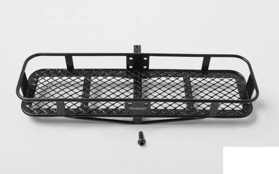 RC4WD Scale Rear Hitch Carrier RC4WD &mdash; image 3 of 7