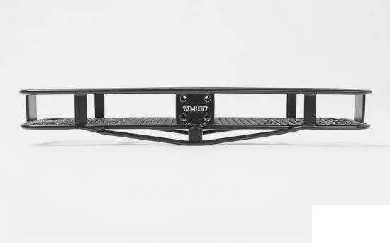 RC4WD Scale Rear Hitch Carrier RC4WD &mdash; image 4 of 7