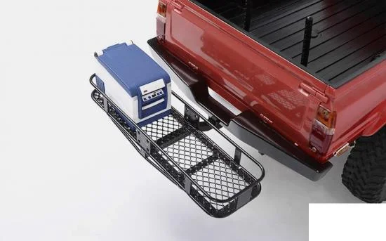 RC4WD Scale Rear Hitch Carrier RC4WD &mdash; image 5 of 7