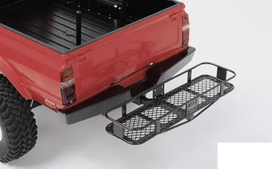 RC4WD Scale Rear Hitch Carrier RC4WD &mdash; image 6 of 7