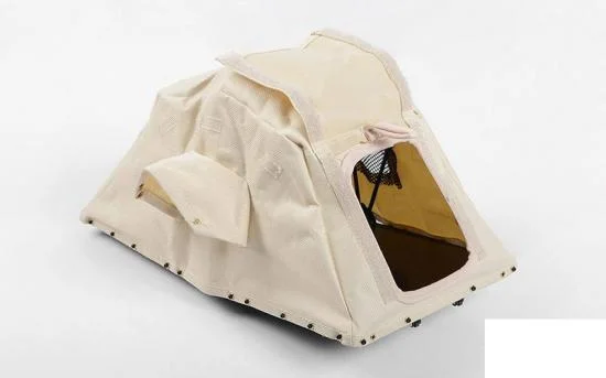 RC4WD 1:10 ARB Pilbara Rooftop Tent RC4WD — image 1 of 7