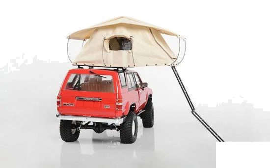 RC4WD 1:10 ARB Pilbara Rooftop Tent RC4WD — image 4 of 7
