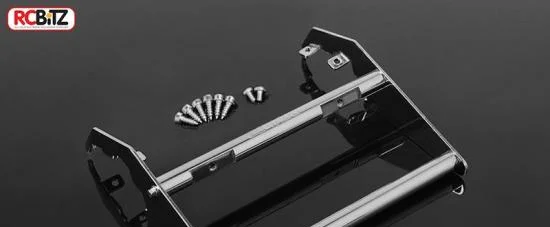 RC4WD Push Bar for RC4WD Chevy K5 Front Bumper — image 1 of 6
