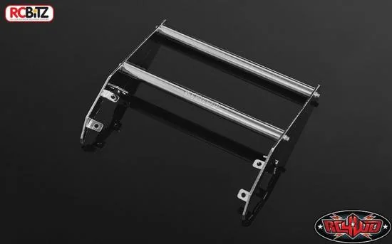RC4WD Push Bar for RC4WD Chevy K5 Front Bumper — image 2 of 6